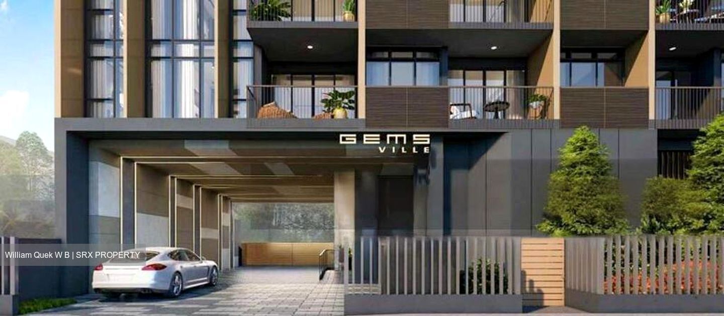 Geylang Conservation Area (D14), Apartment #460131081